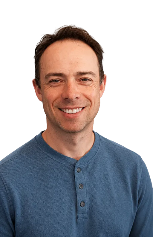 David Jordan