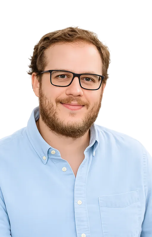 Adam Parker