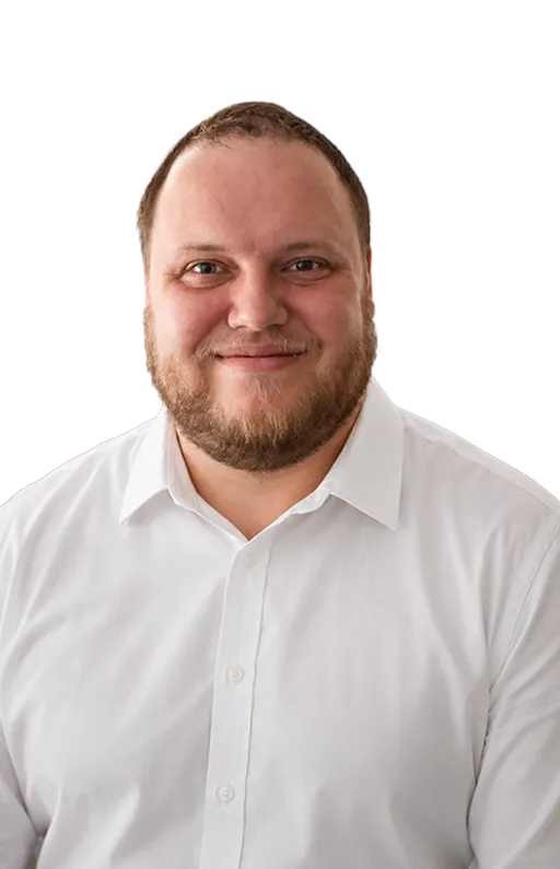 Dan Mason