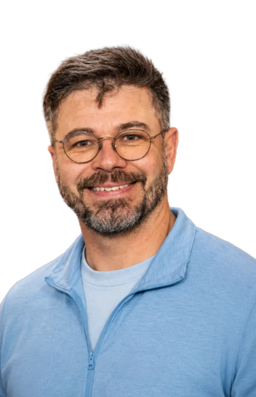 Grant McMullin