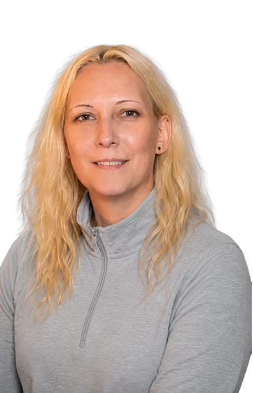 Lisa Fehr