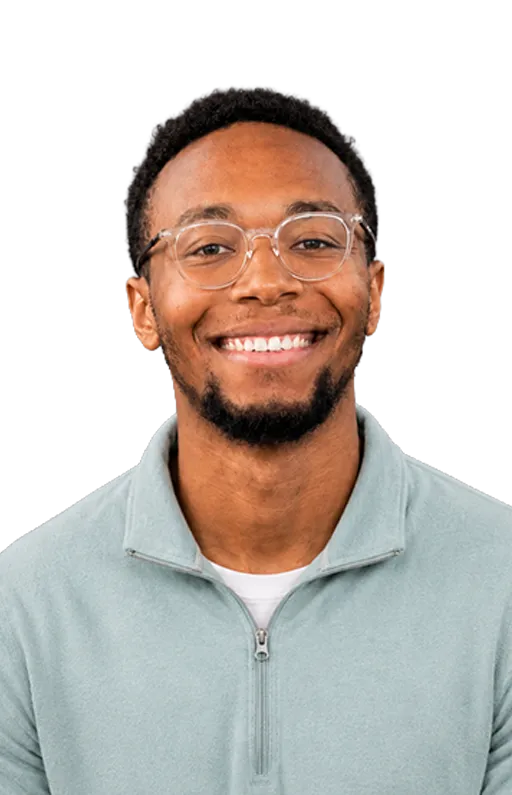 Malik Alleyne-Jones