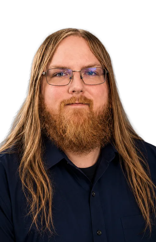 Matthew Myers