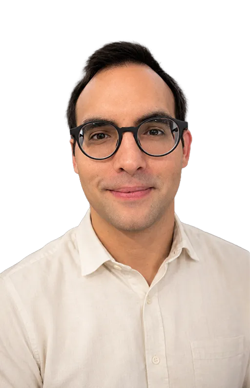 Travis Obregon