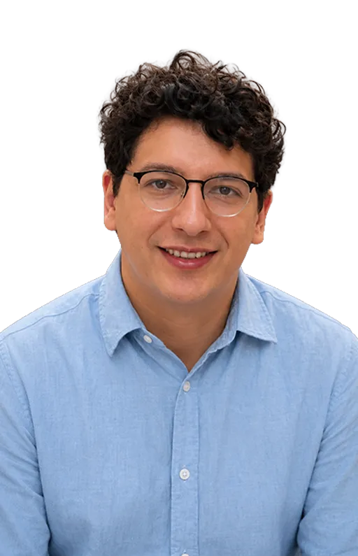 Fernando Sánchez