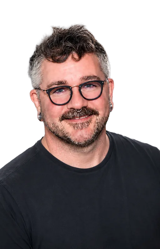 Patrick Devins