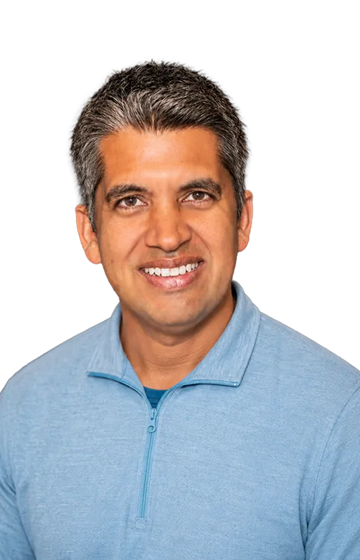 Navneet Rai
